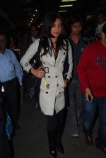 Priyanka Chopra leave for Berlin on 9th Feb 2012 (11).JPG